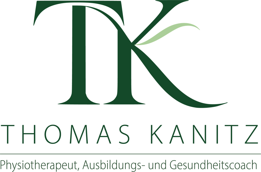 Thomas Kanitz – Physiotherapeut, Ausbildungs- und Gesundheitscoach